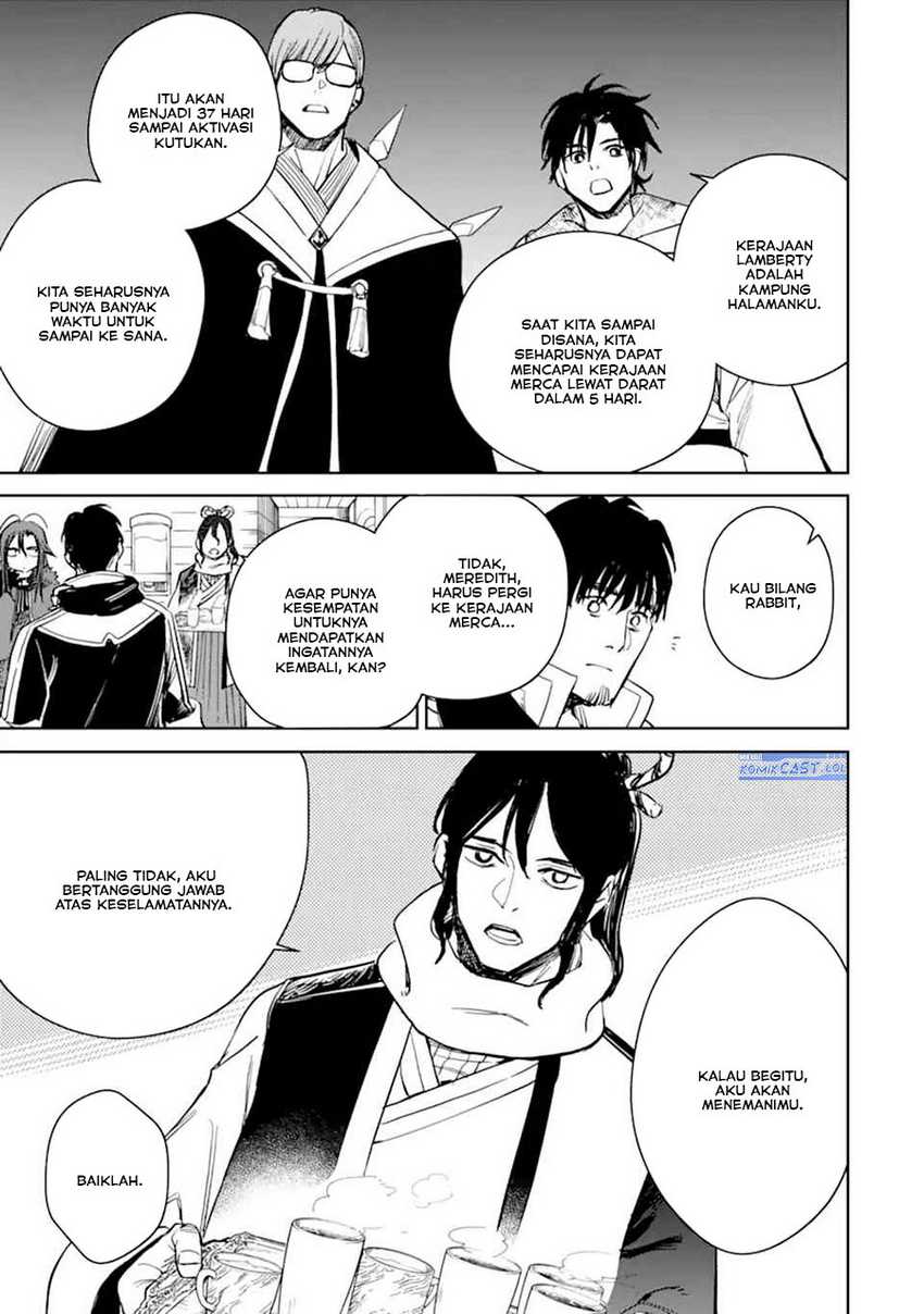 Chapter 50 - halaman 23