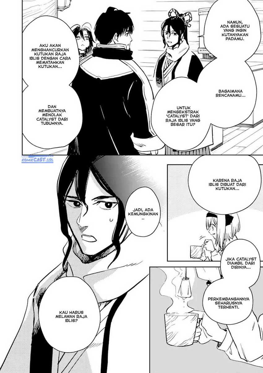 Chapter 50 - halaman 24