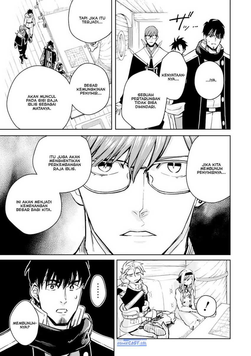 Chapter 50 - halaman 25