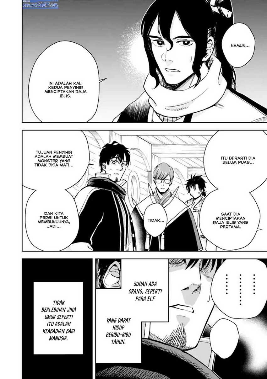Chapter 50 - halaman 30