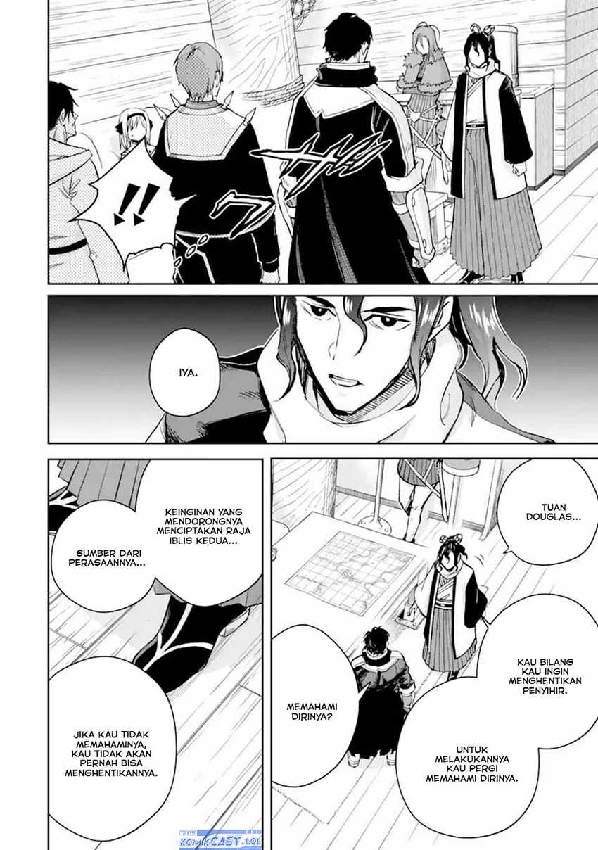 Chapter 50 - halaman 32