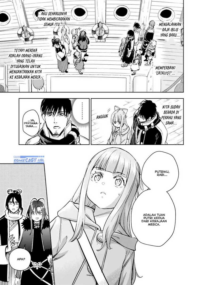 Chapter 50 - halaman 5