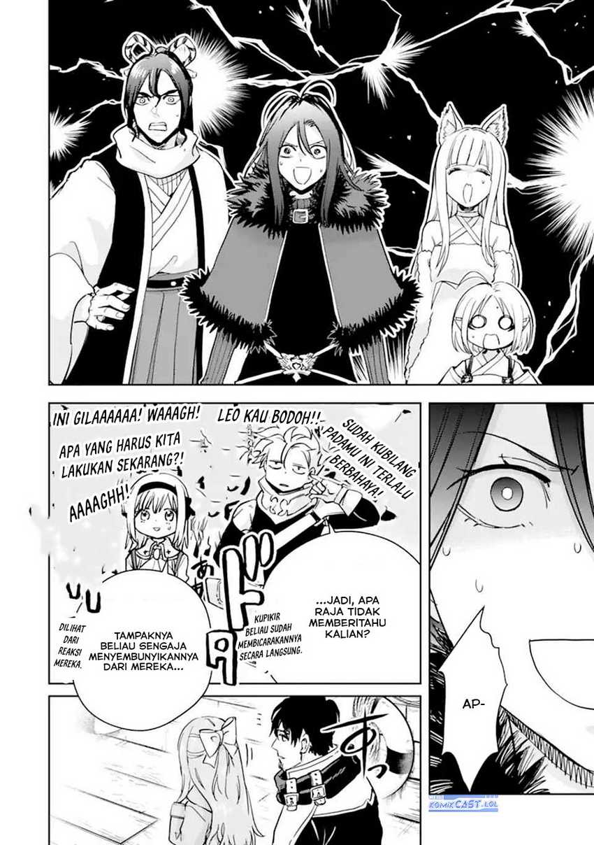 Chapter 50 - halaman 8