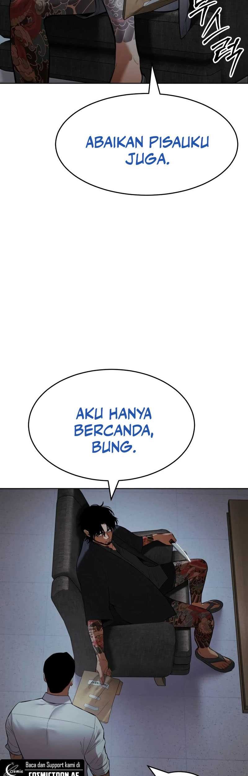 Chapter 109 - halaman 25