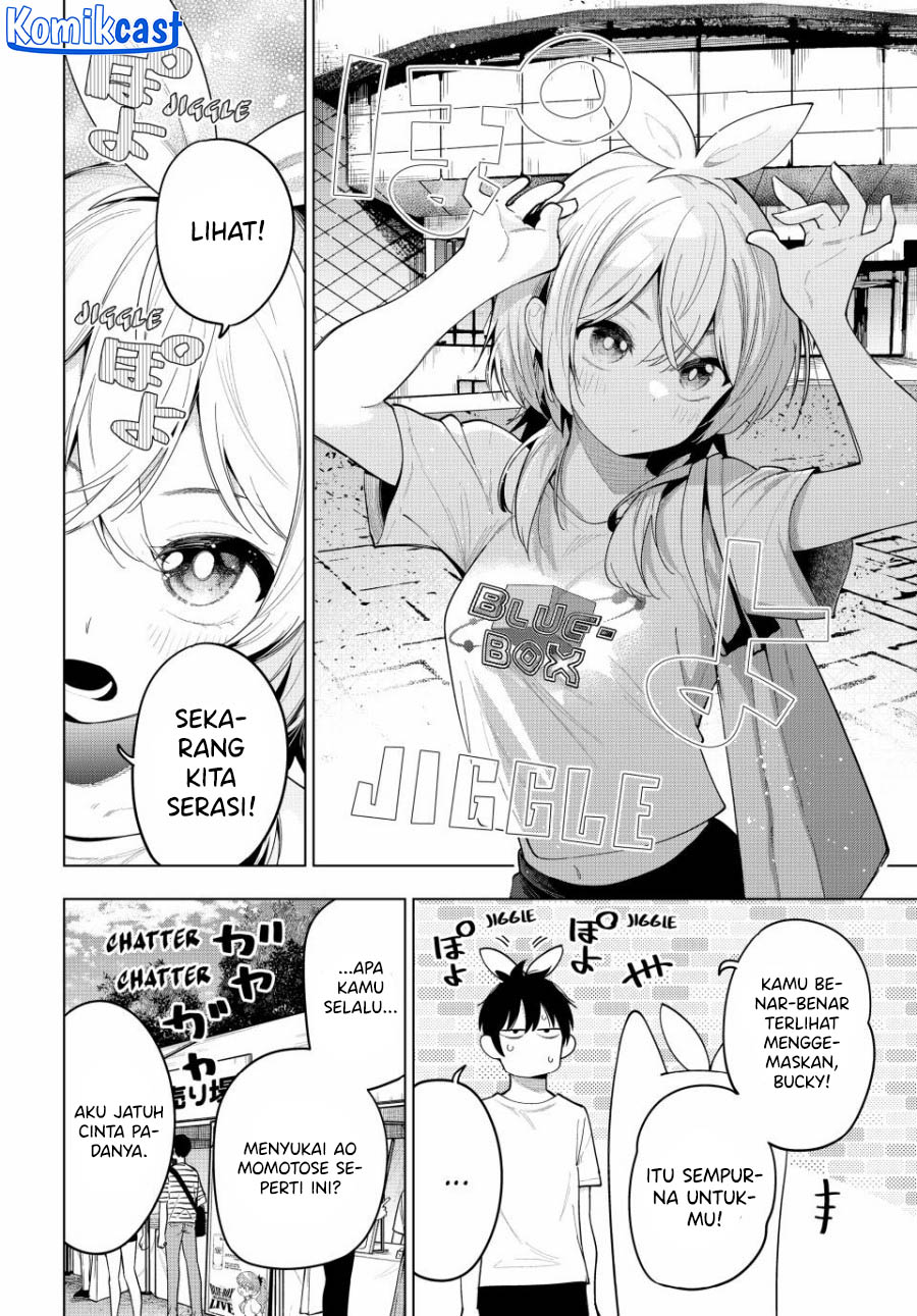 Chapter 48 - halaman 16