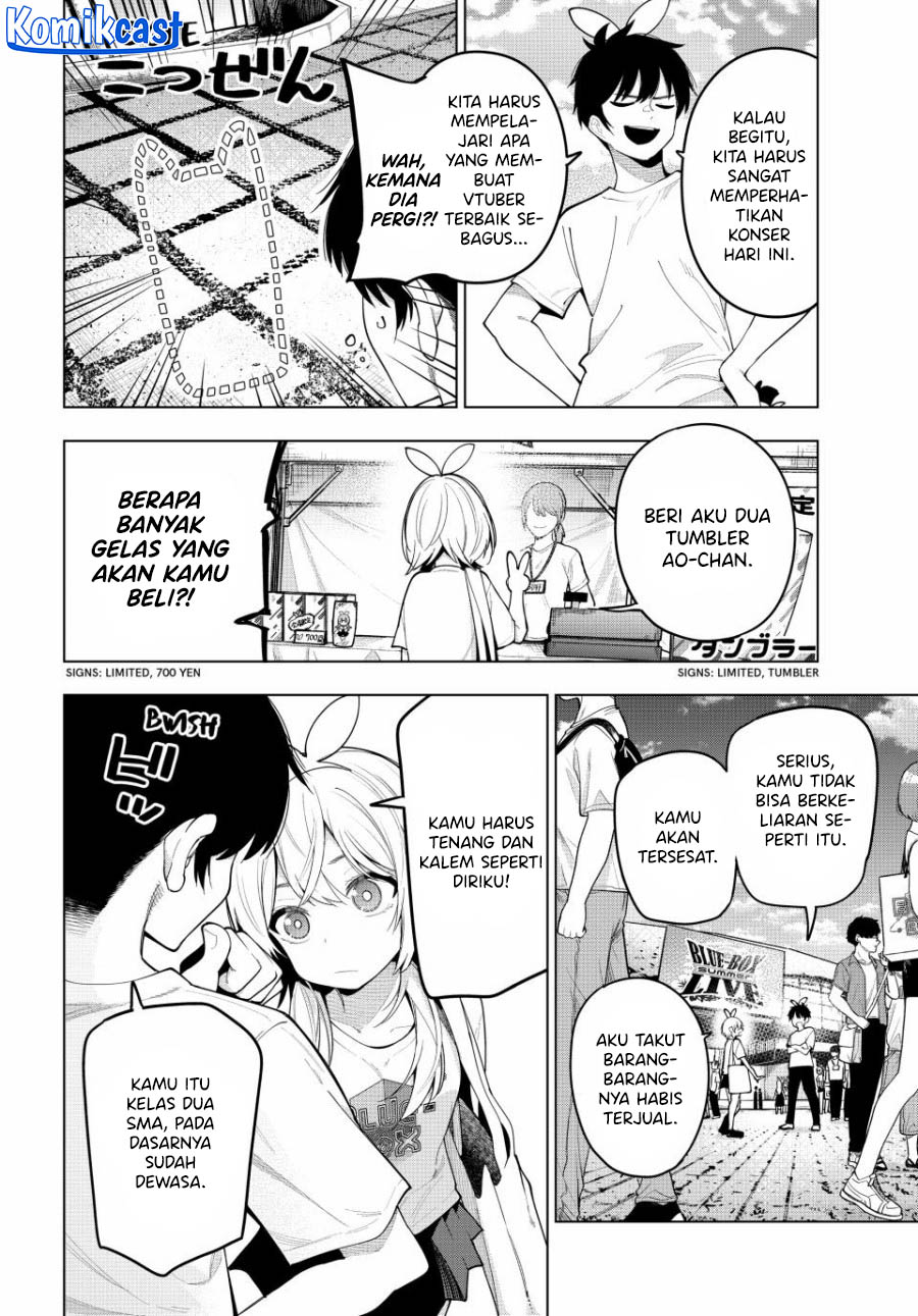 Chapter 48 - halaman 18
