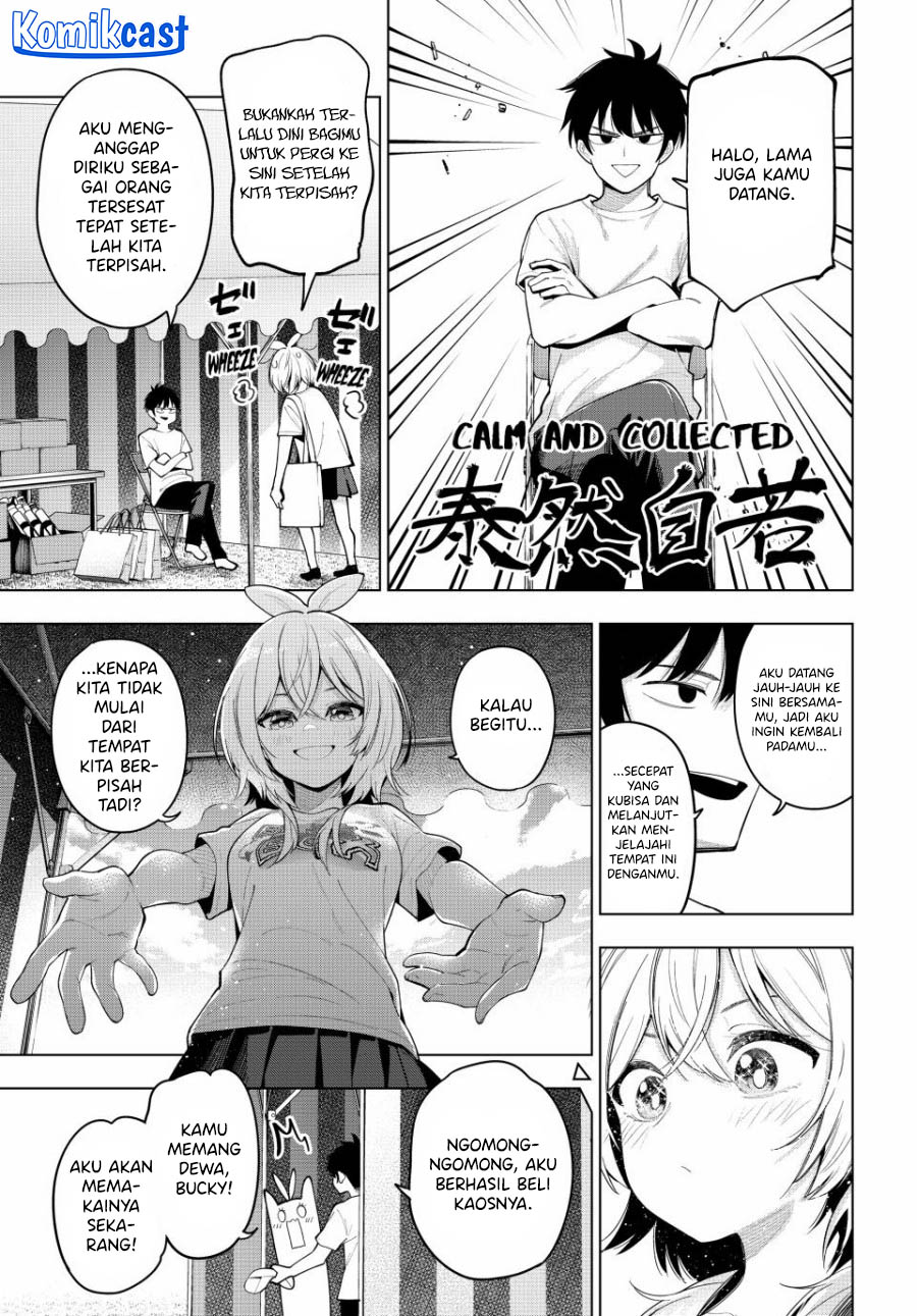 Chapter 48 - halaman 21
