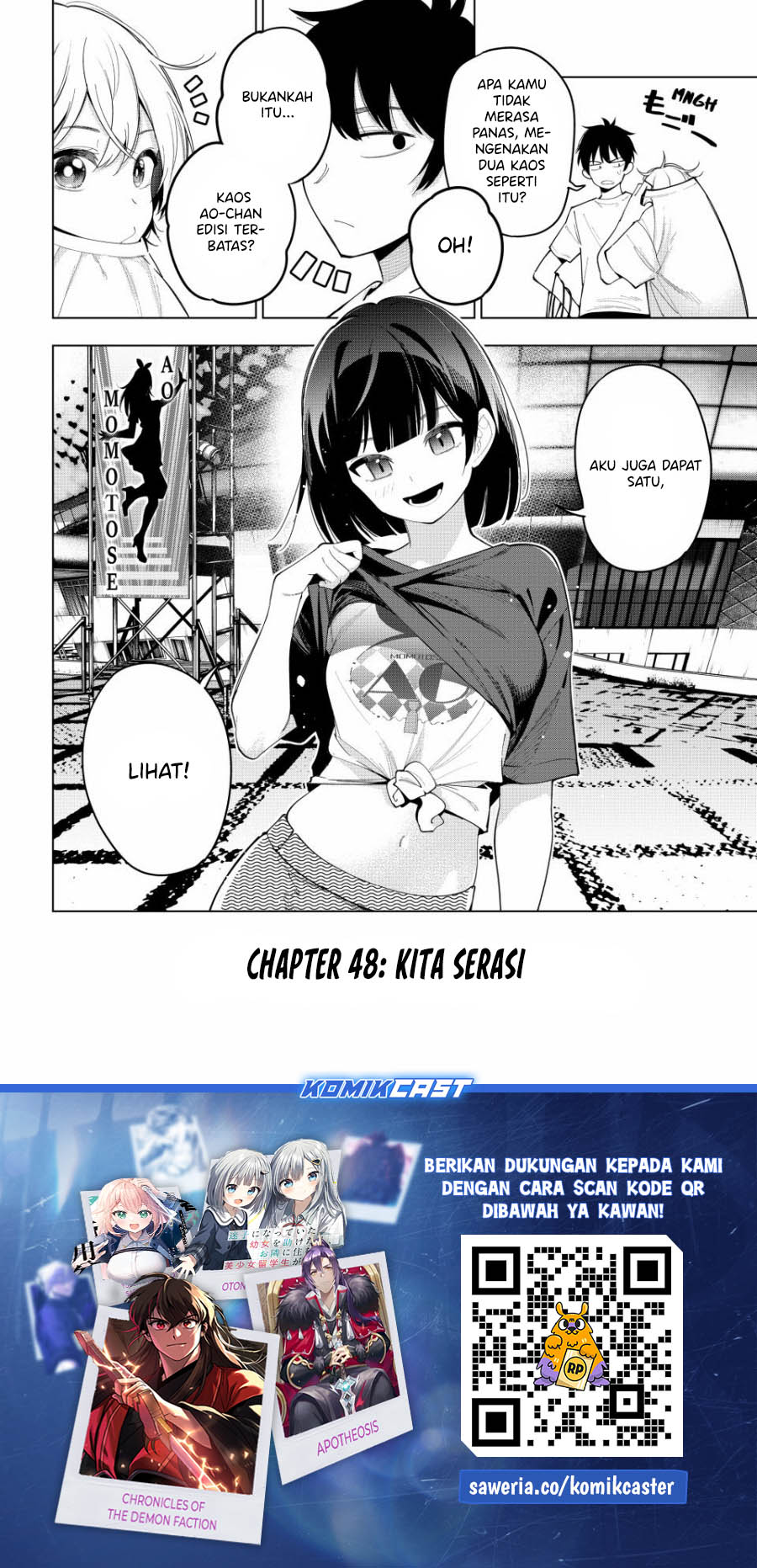 Chapter 48 - halaman 22