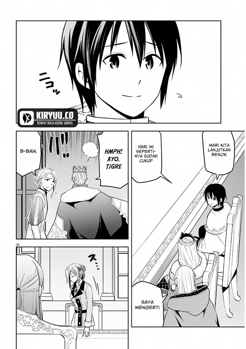 Chapter 59 - halaman 32