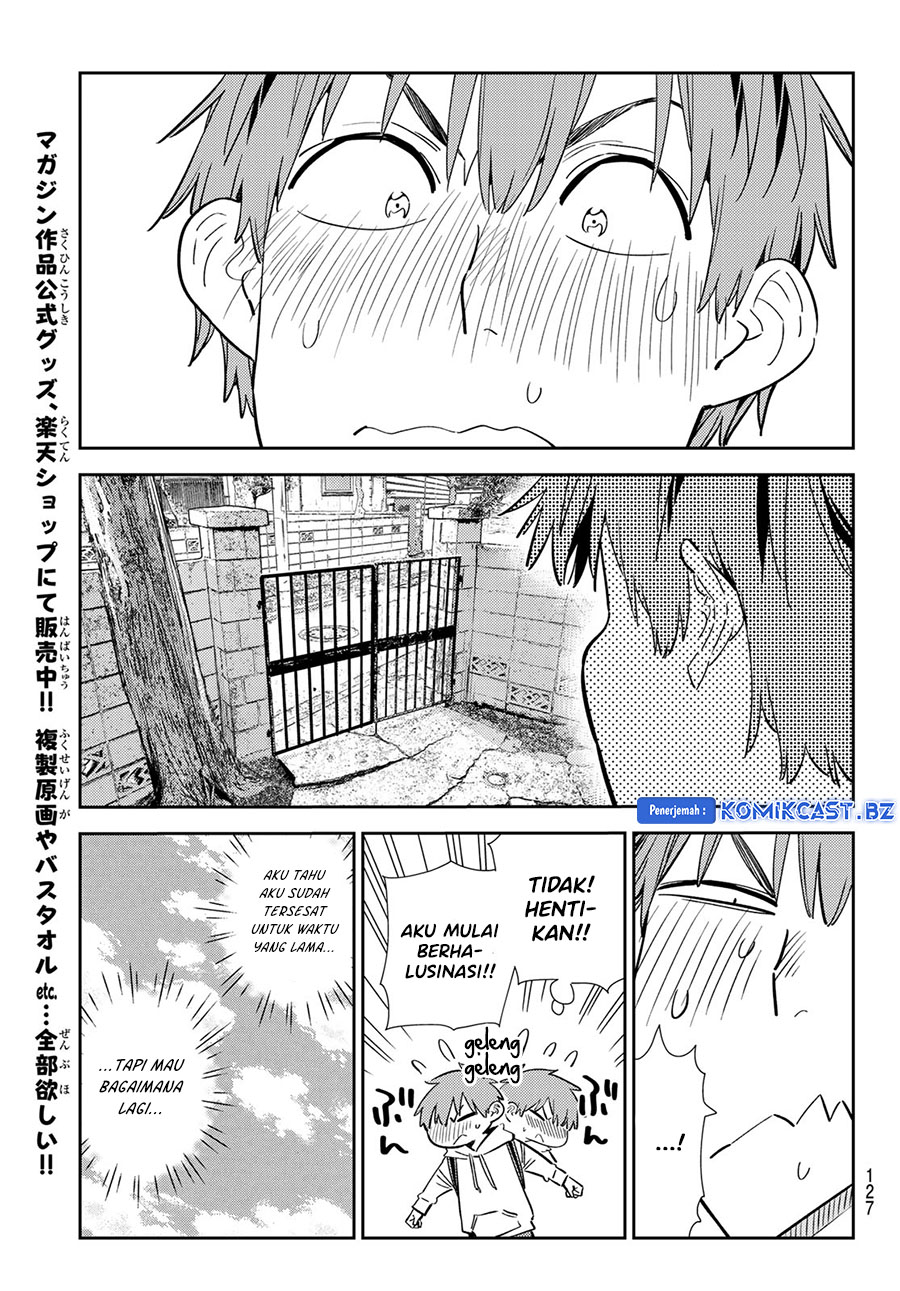 Chapter 328 - halaman 20