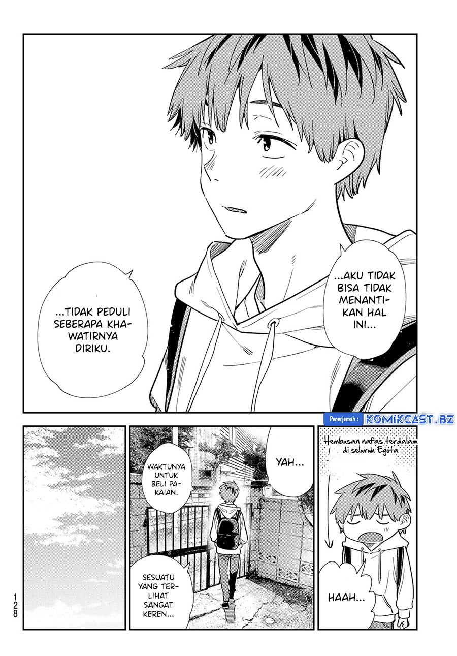 Chapter 328 - halaman 21