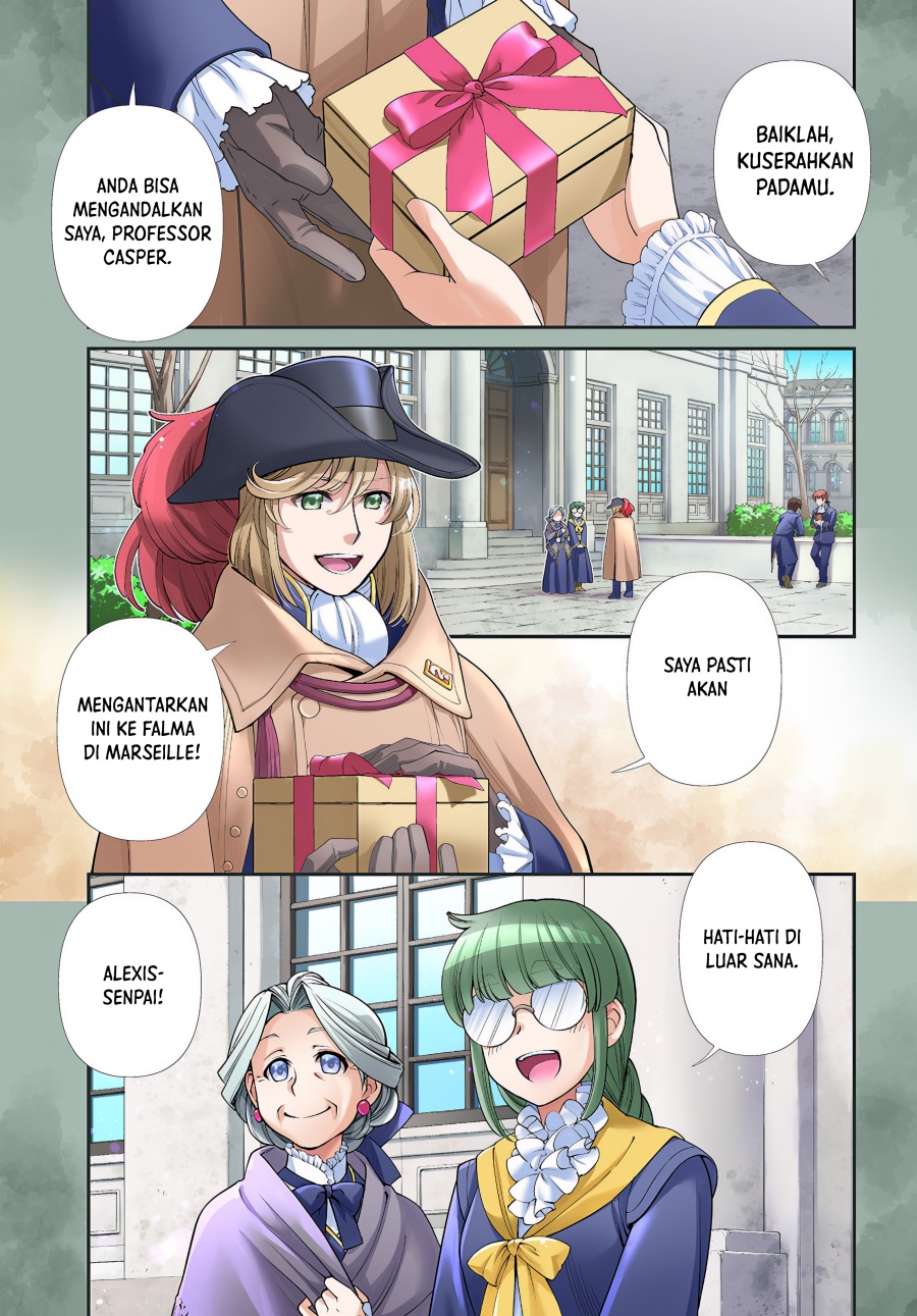 Chapter 46 - halaman 2