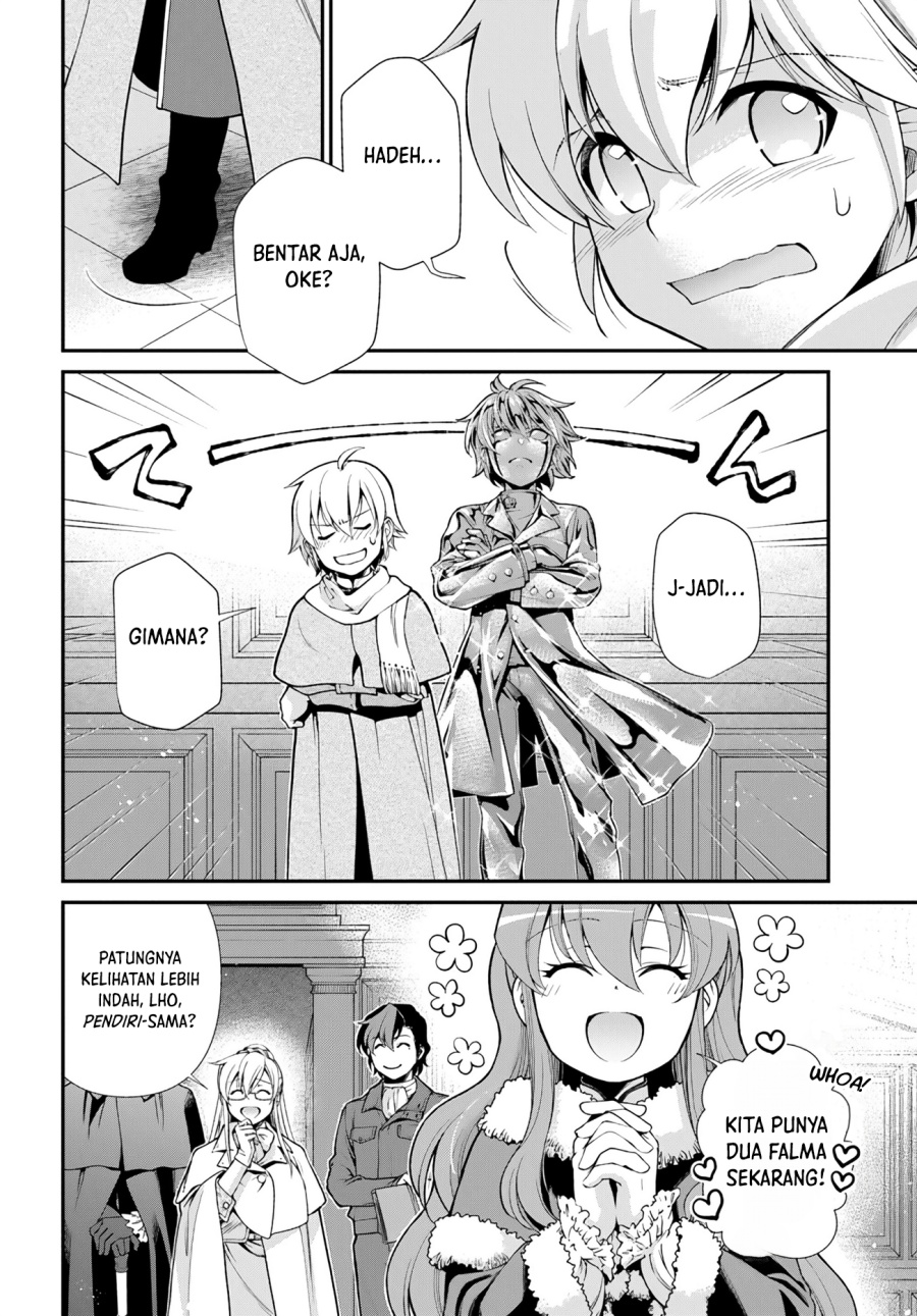 Chapter 46 - halaman 19