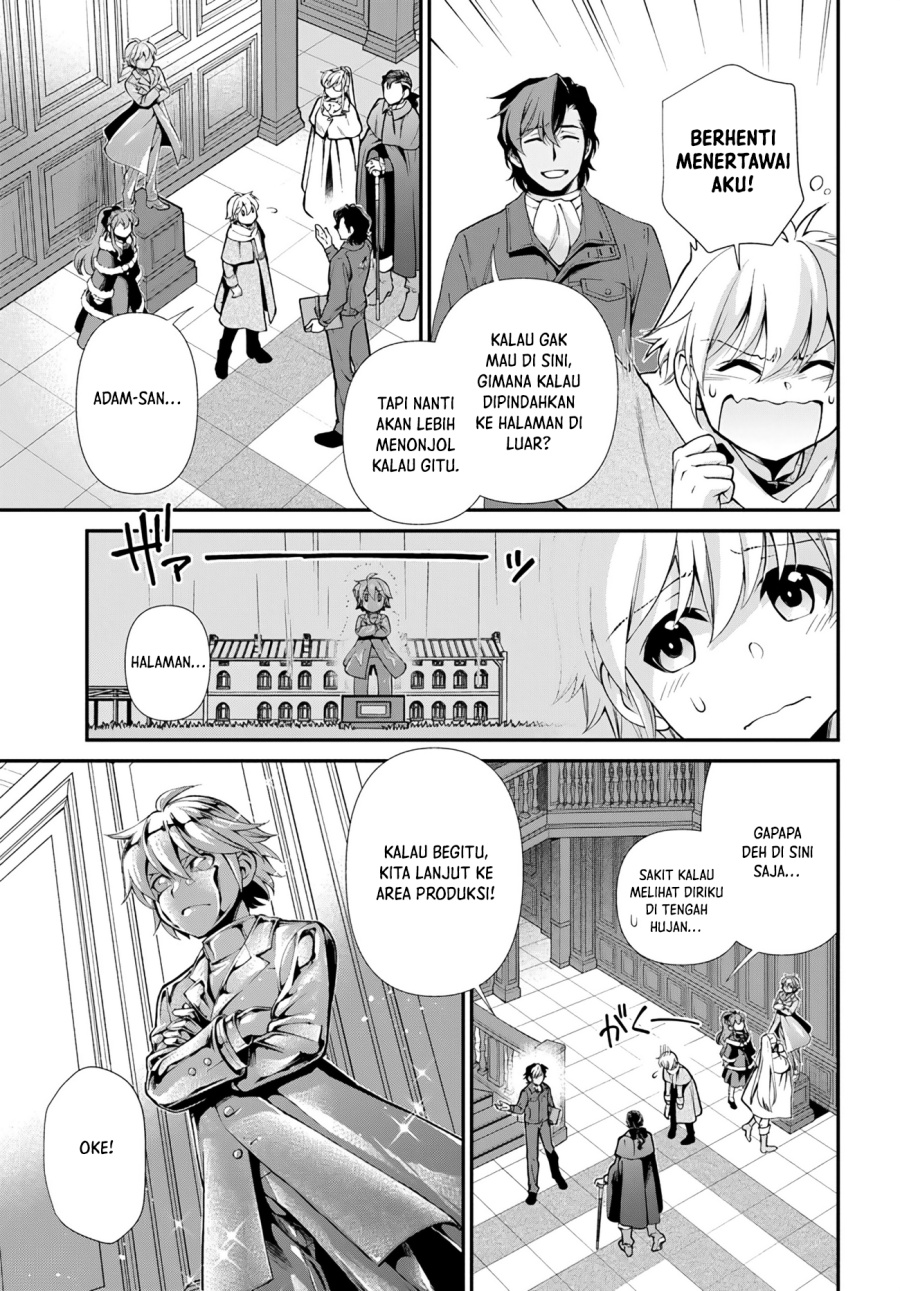 Chapter 46 - halaman 20