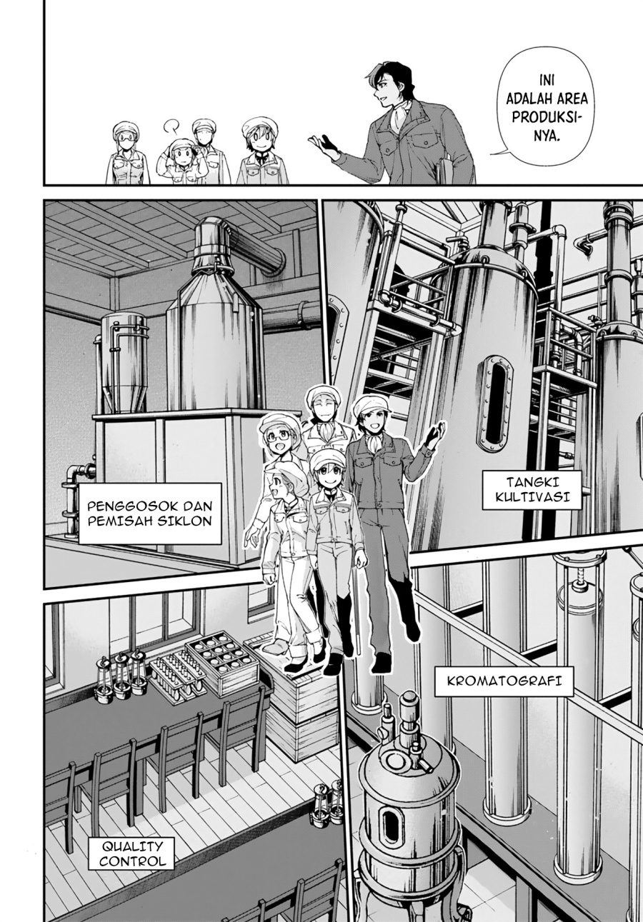 Chapter 46 - halaman 21