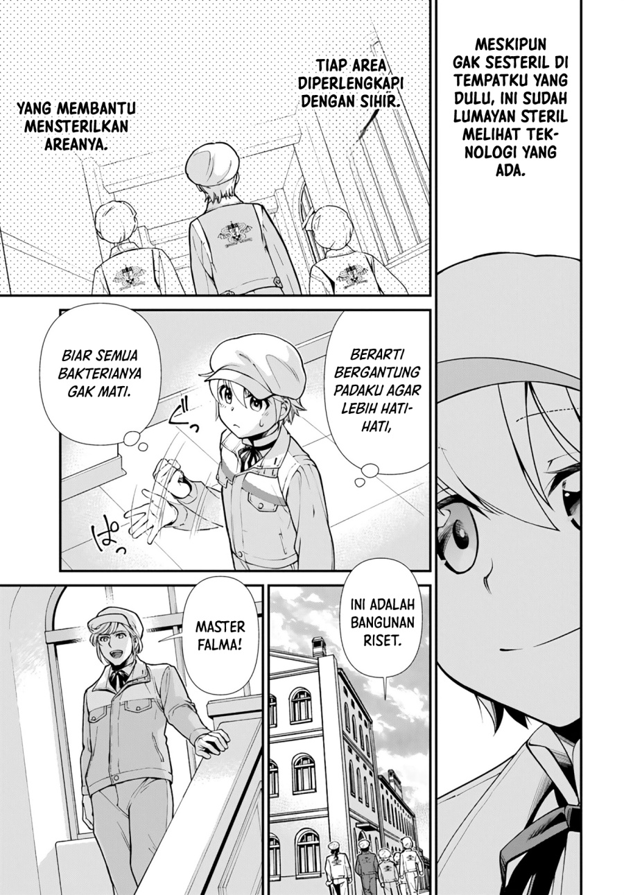 Chapter 46 - halaman 22