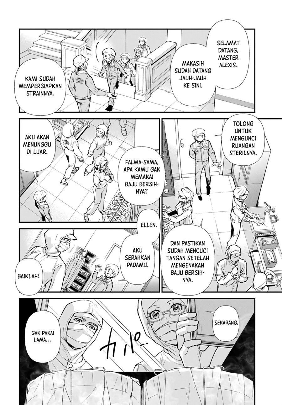 Chapter 46 - halaman 23