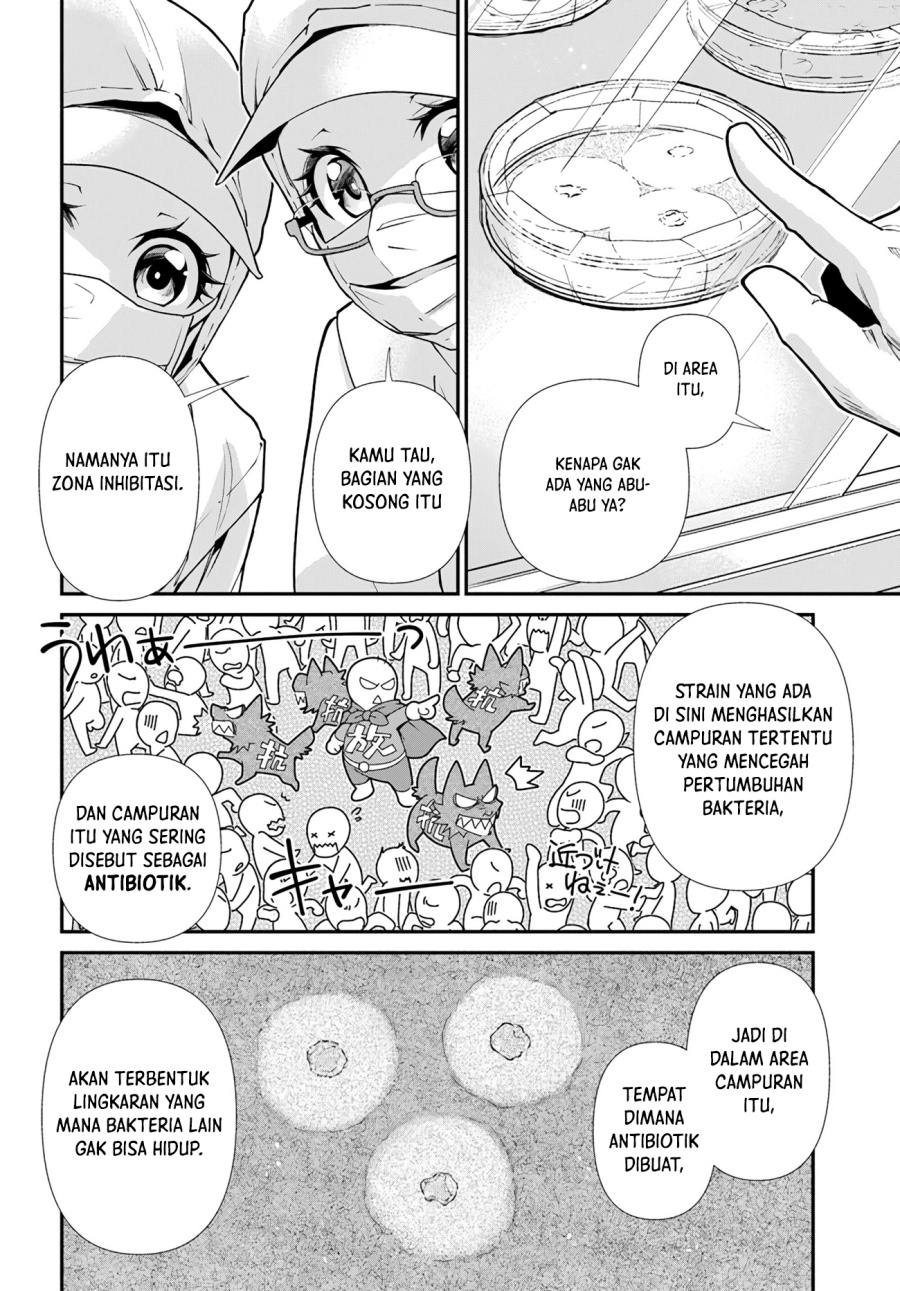 Chapter 46 - halaman 25