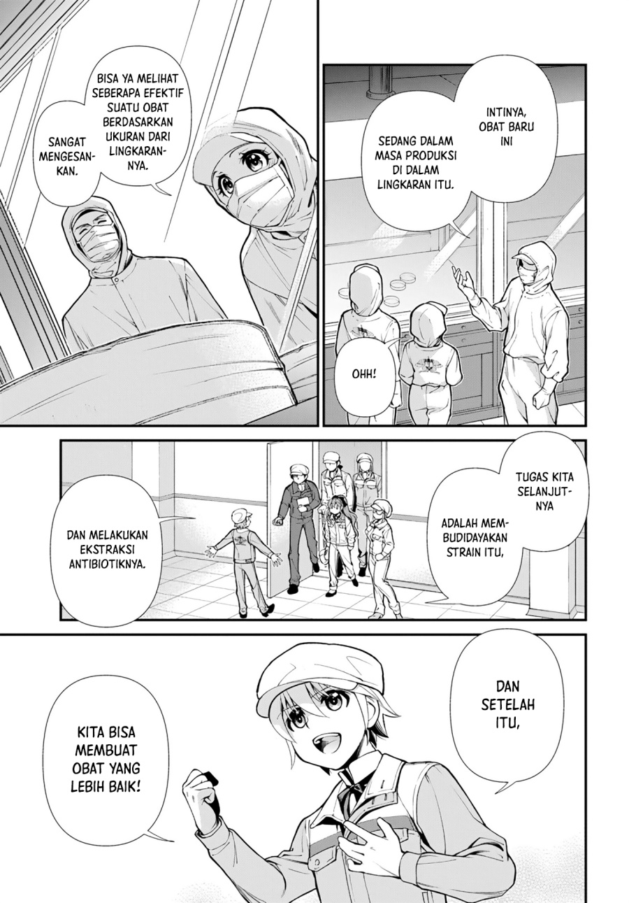 Chapter 46 - halaman 26