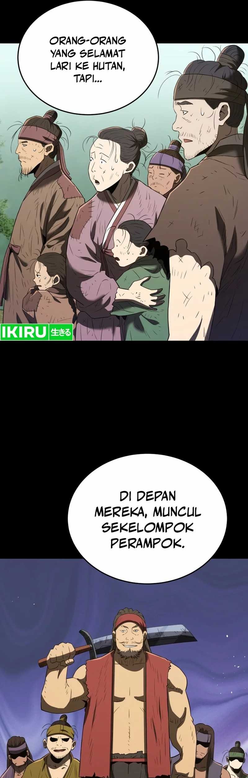 Chapter 76 - halaman 20