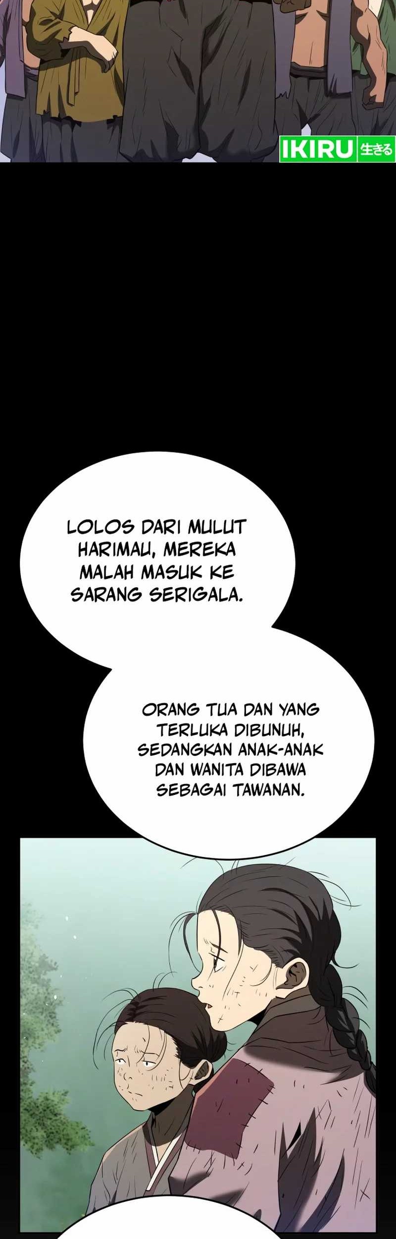 Chapter 76 - halaman 21