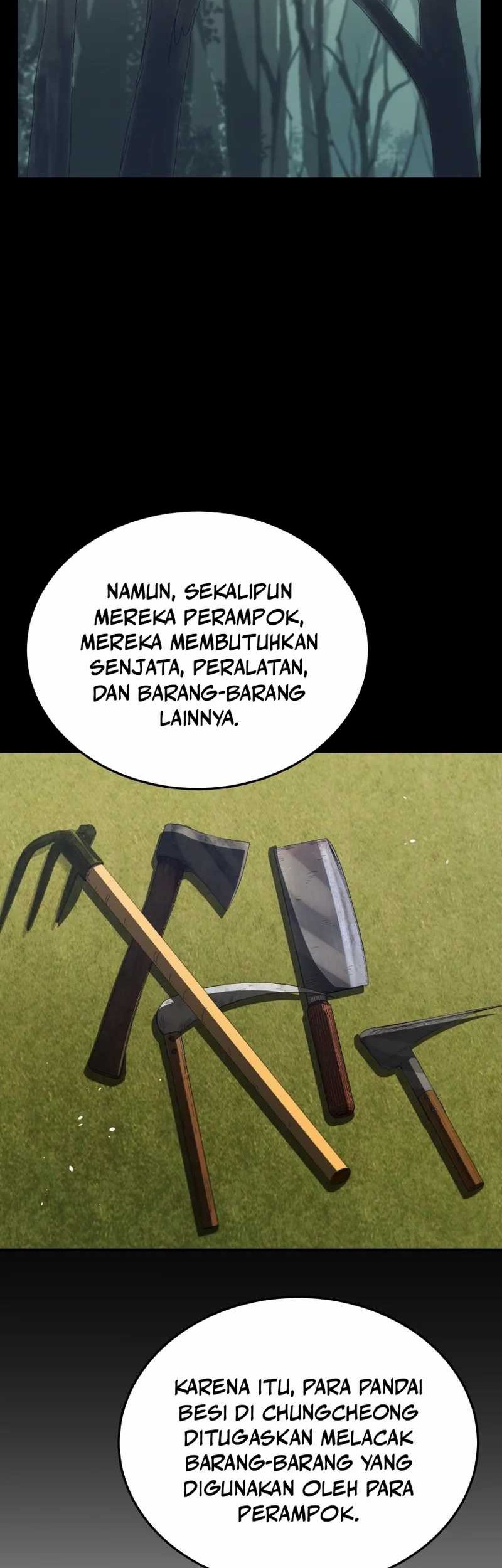 Chapter 76 - halaman 27