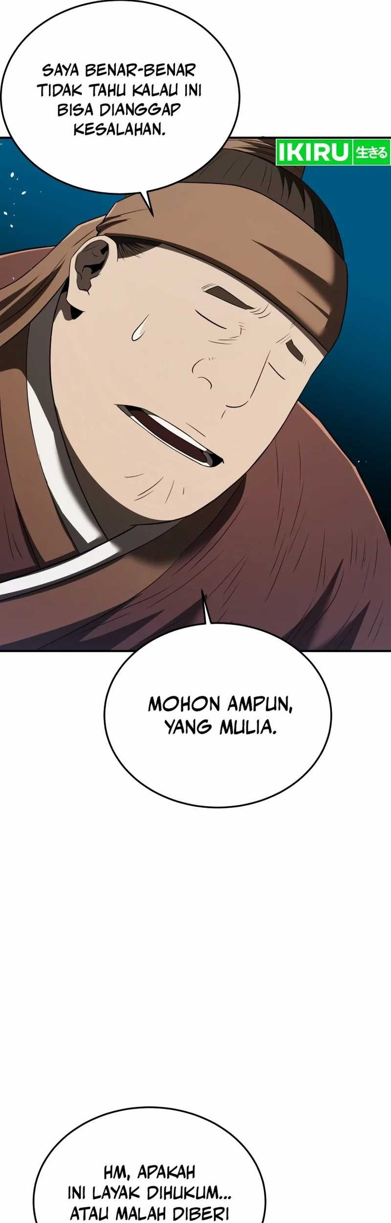 Chapter 76 - halaman 32