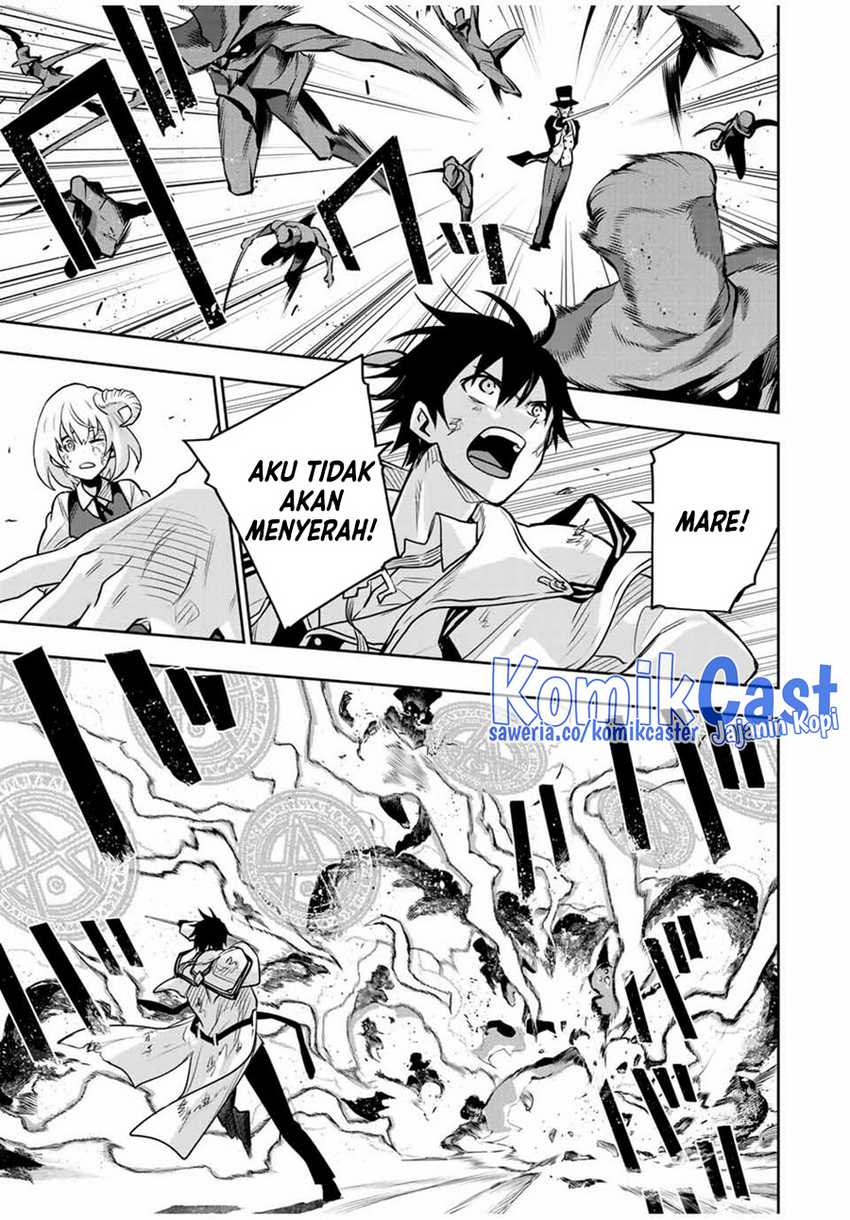Chapter 111 - halaman 11