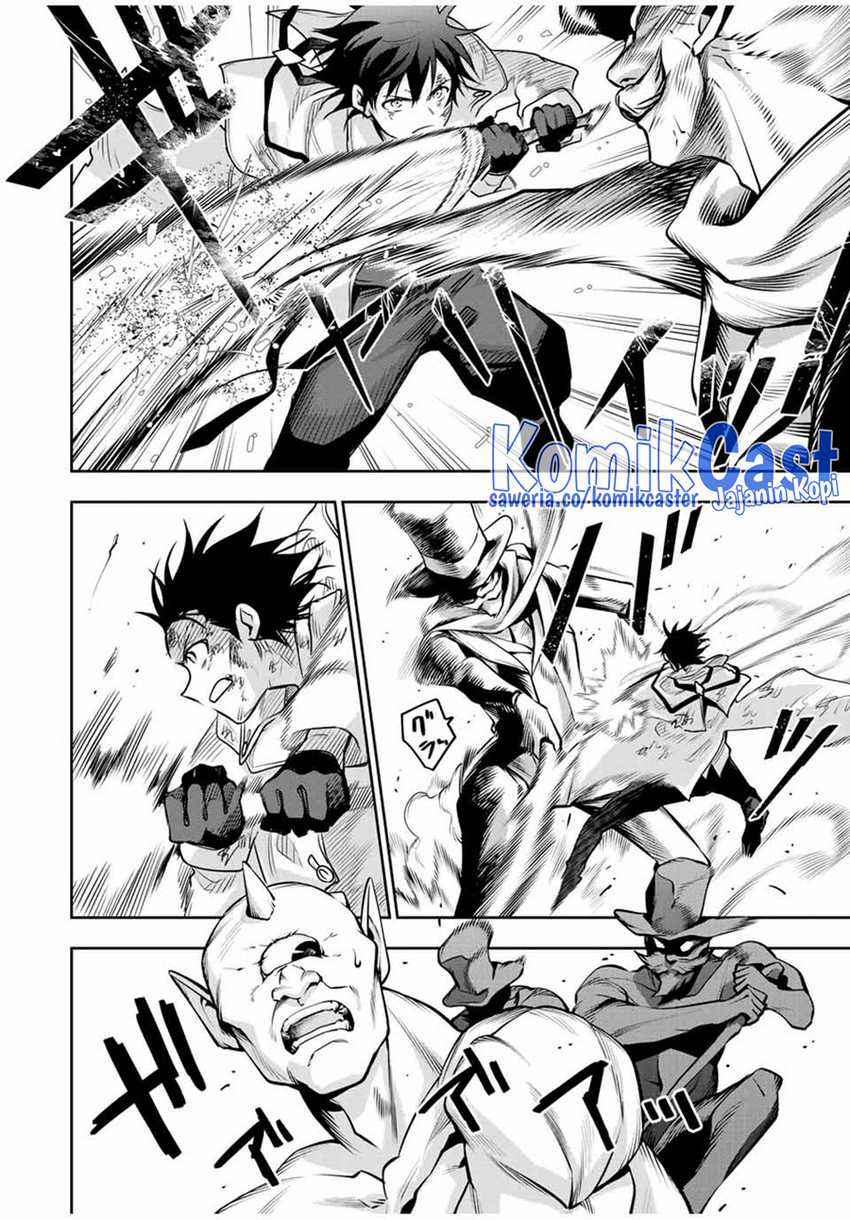Chapter 111 - halaman 14