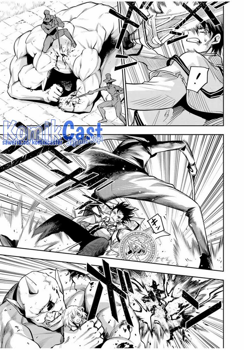 Chapter 111 - halaman 15