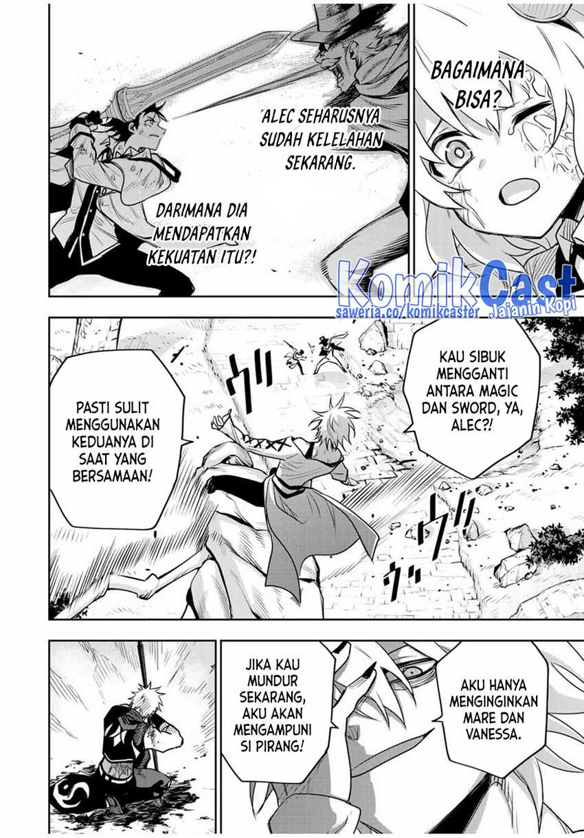 Chapter 111 - halaman 16