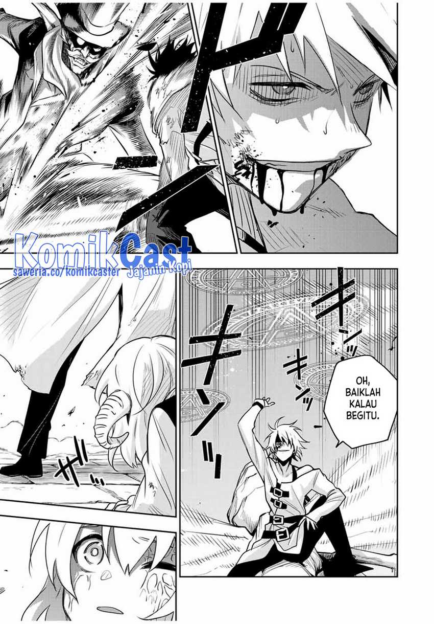 Chapter 111 - halaman 17