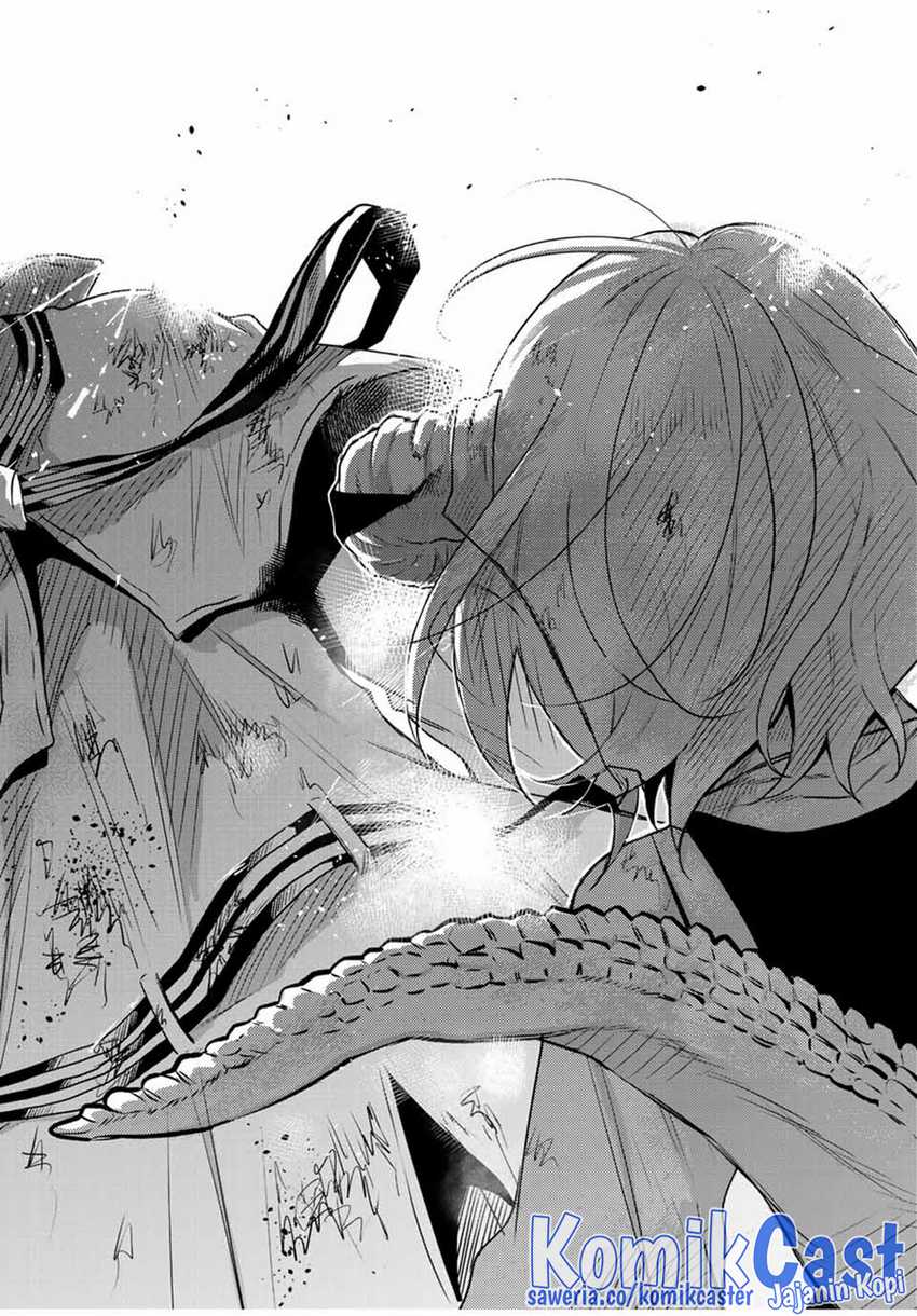 Chapter 111 - halaman 18
