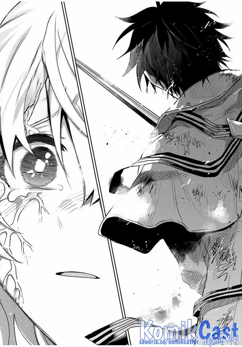 Chapter 111 - halaman 19