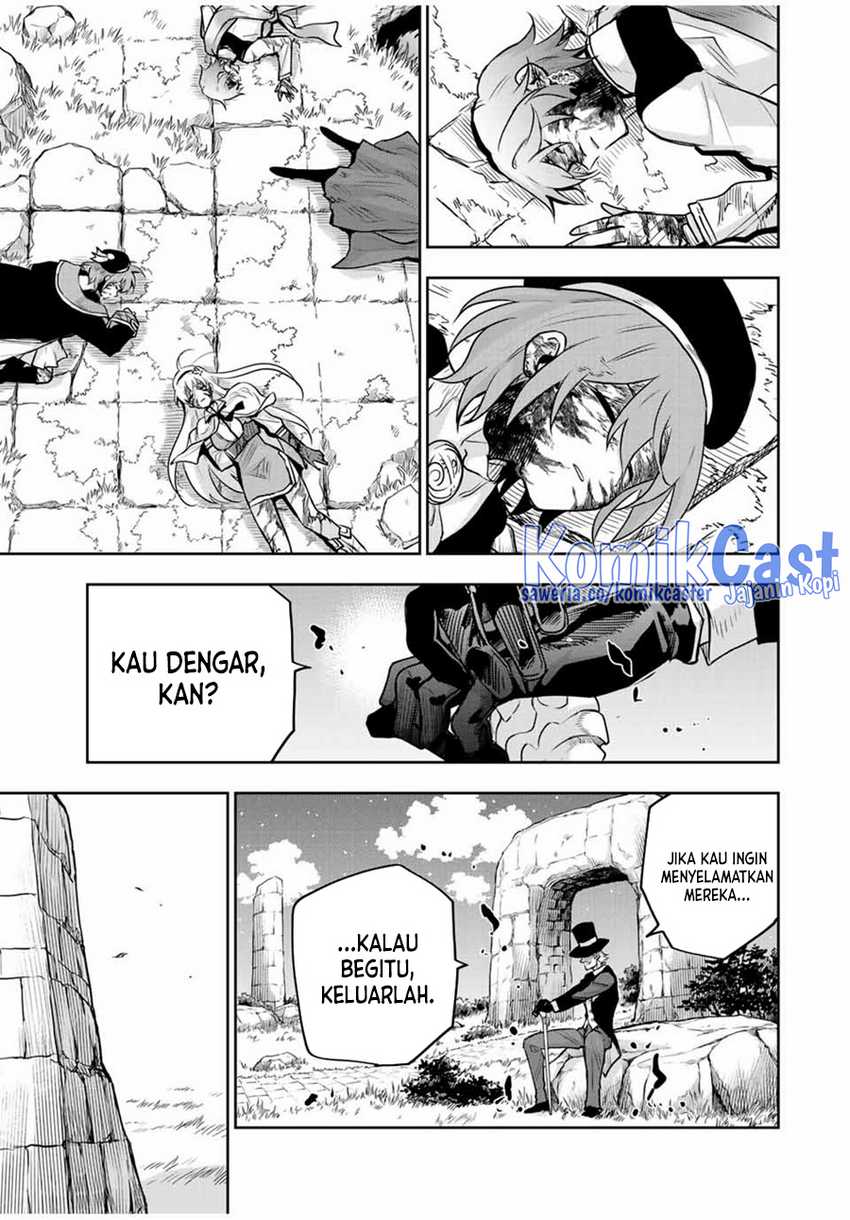 Chapter 111 - halaman 7