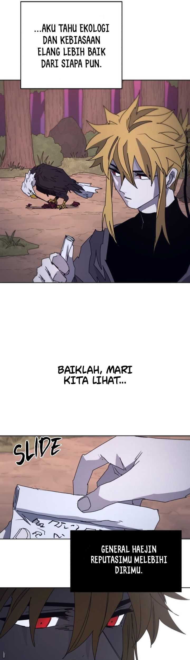 Chapter 96 - halaman 35