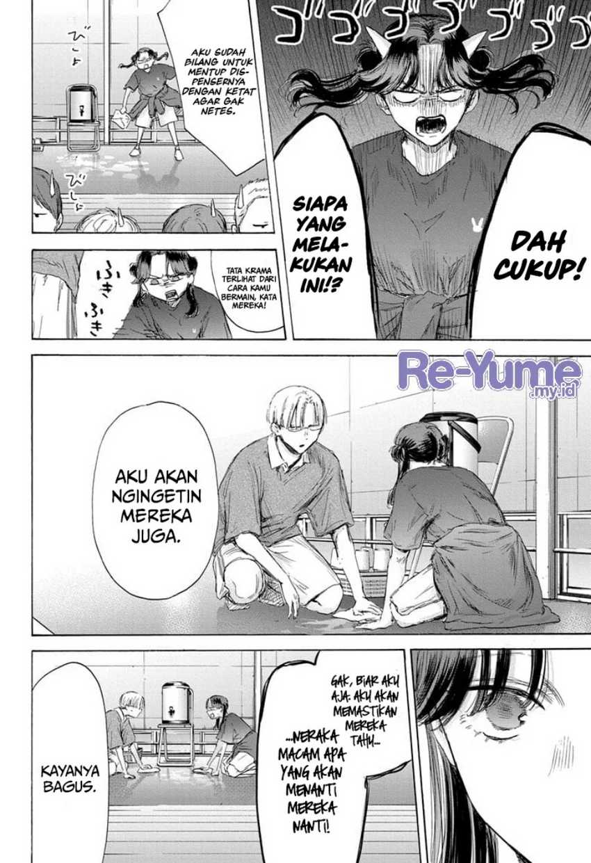 Chapter 170 - halaman 19