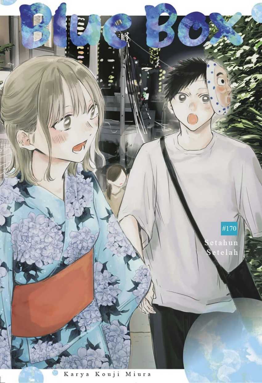 Chapter 170 - halaman 3