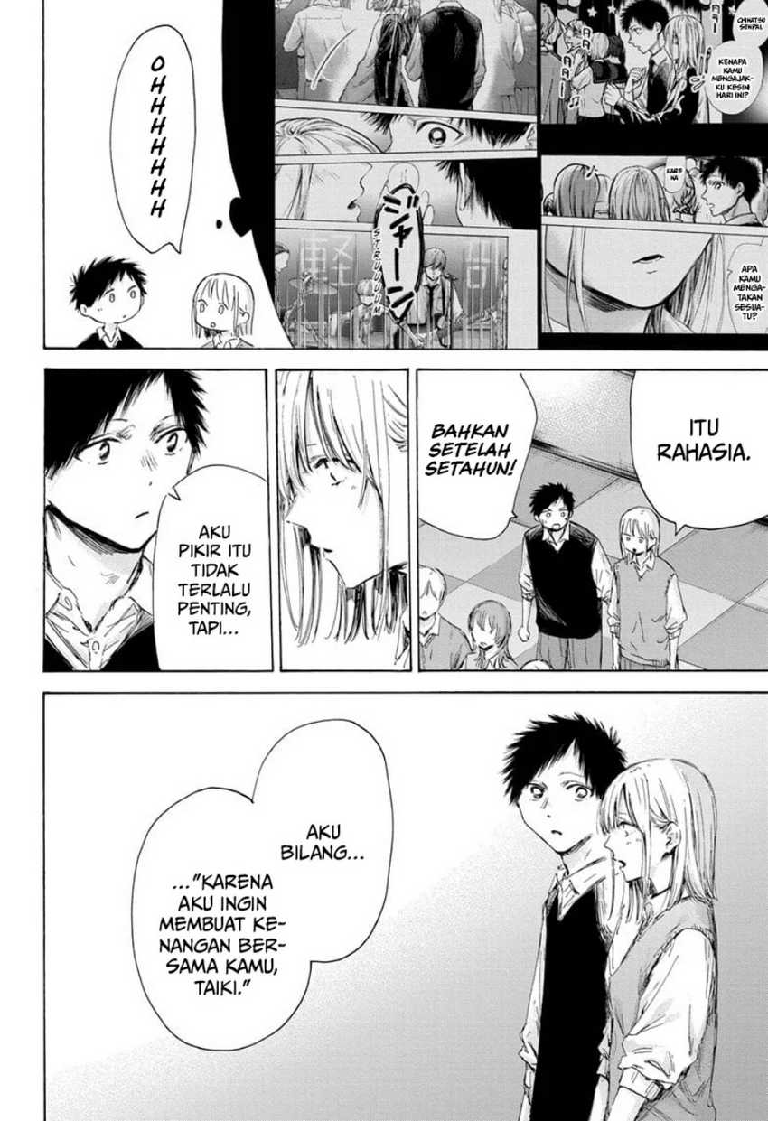 Chapter 170 - halaman 10
