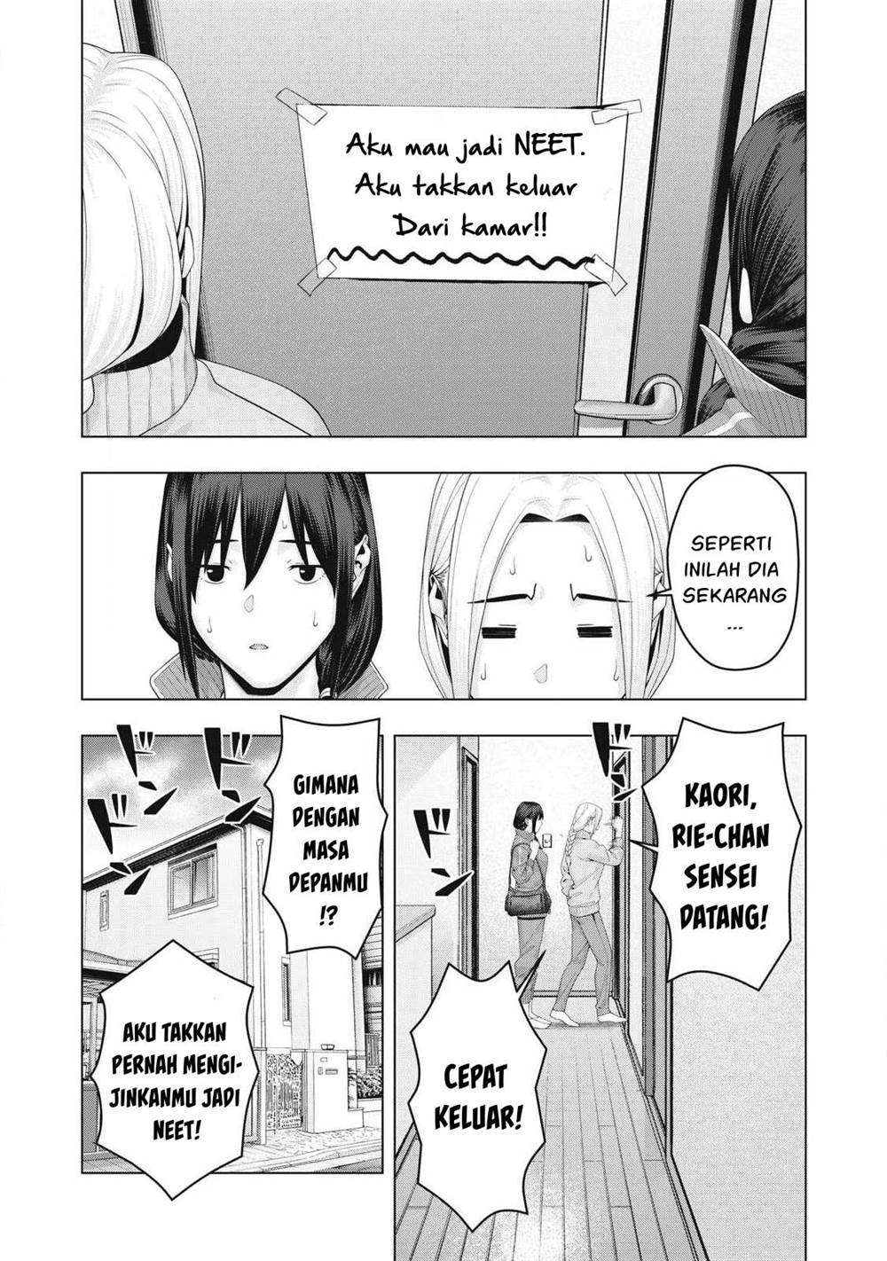 Chapter 95 - halaman 4