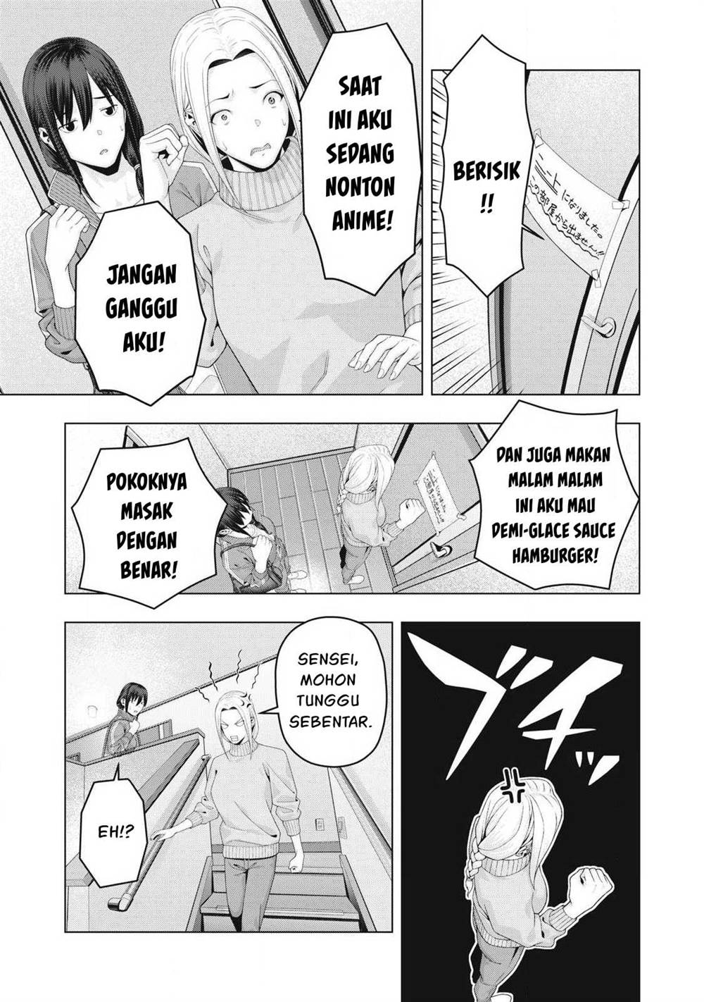 Chapter 95 - halaman 5