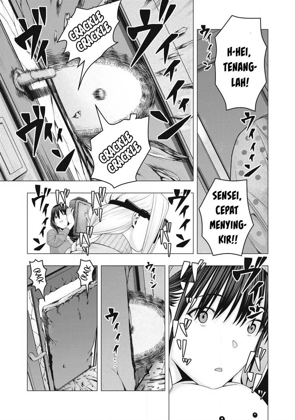 Chapter 95 - halaman 7
