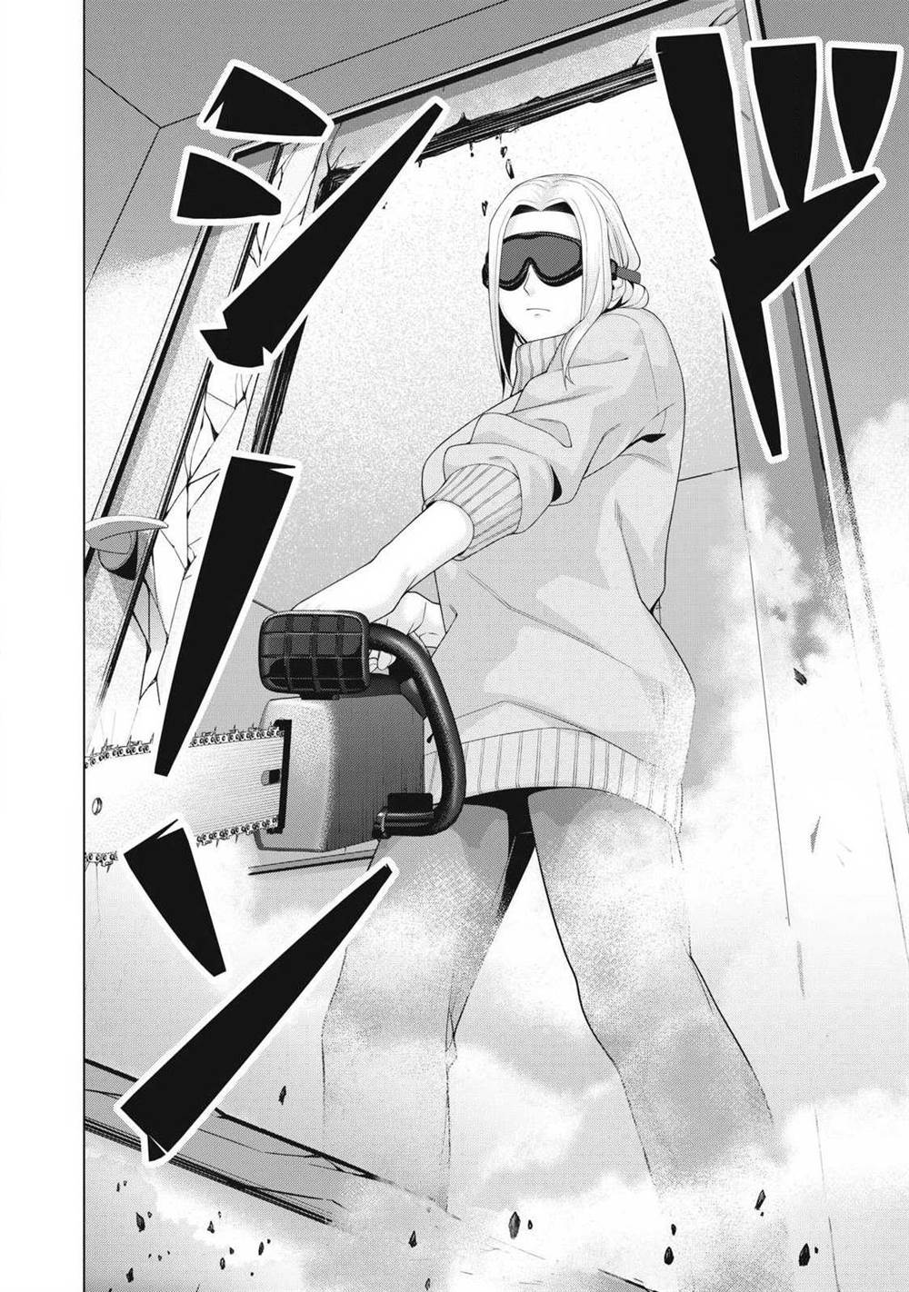 Chapter 95 - halaman 8
