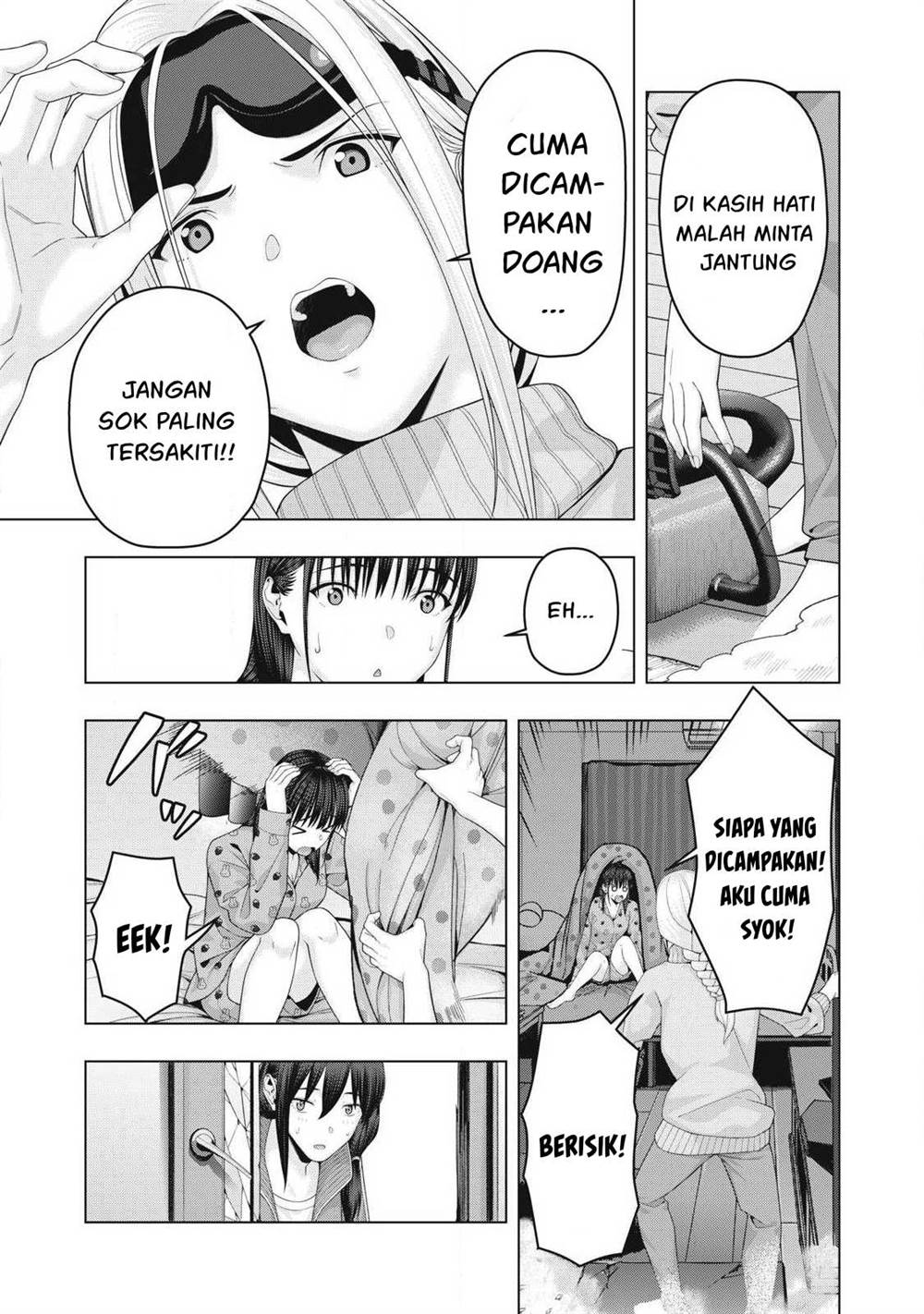 Chapter 95 - halaman 9