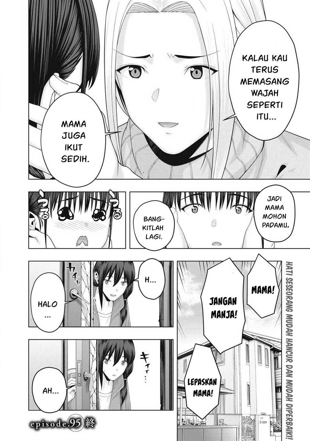 Chapter 95 - halaman 10