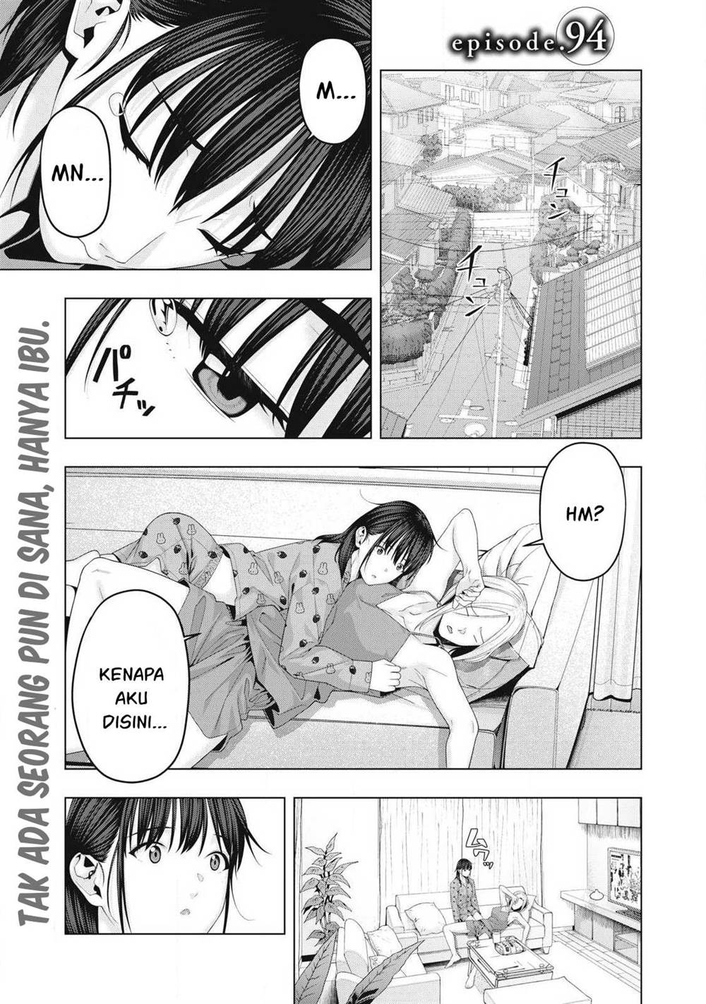 Chapter 94 - halaman 2