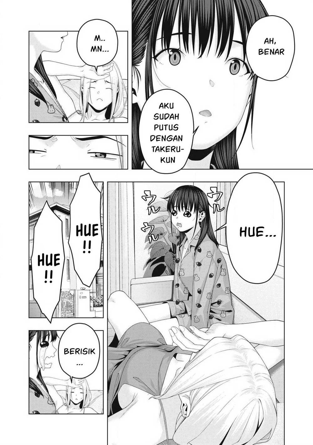Chapter 94 - halaman 3