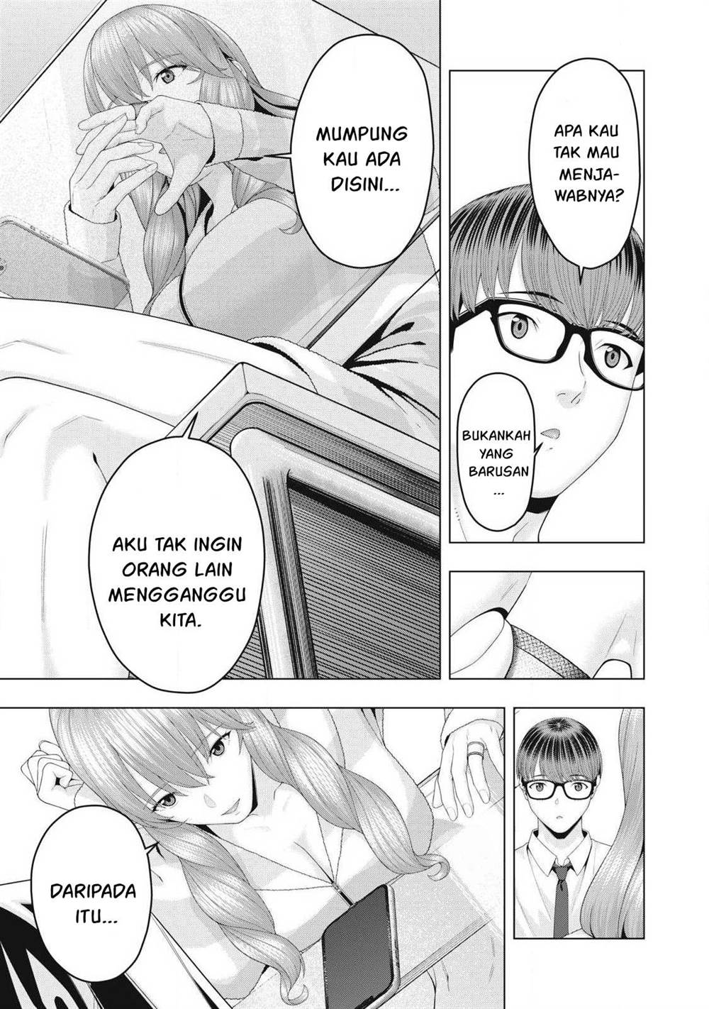 Chapter 94 - halaman 6
