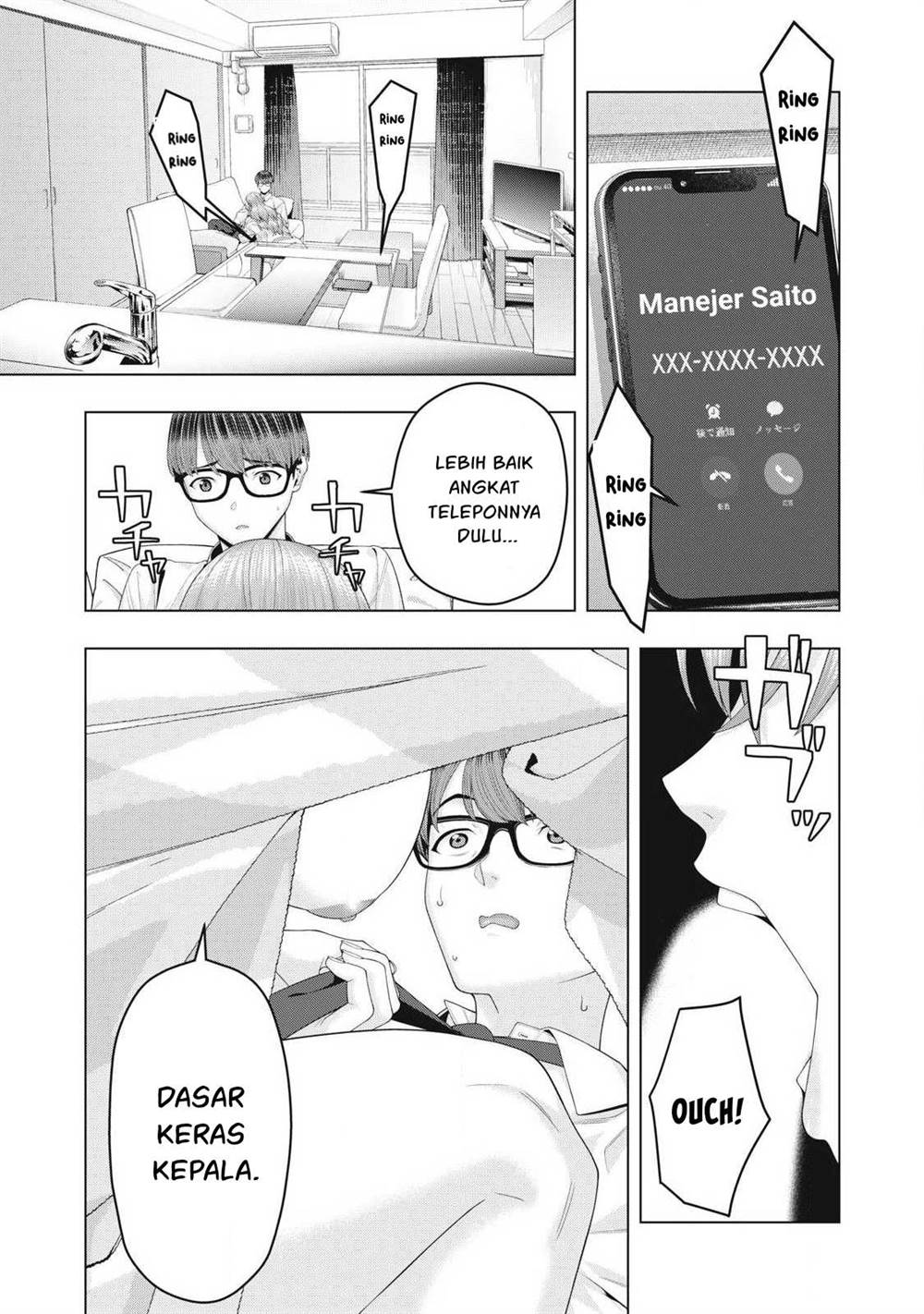Chapter 94 - halaman 8