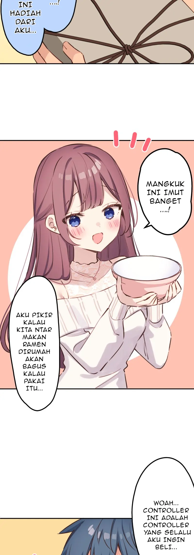 Chapter 210 - halaman 16